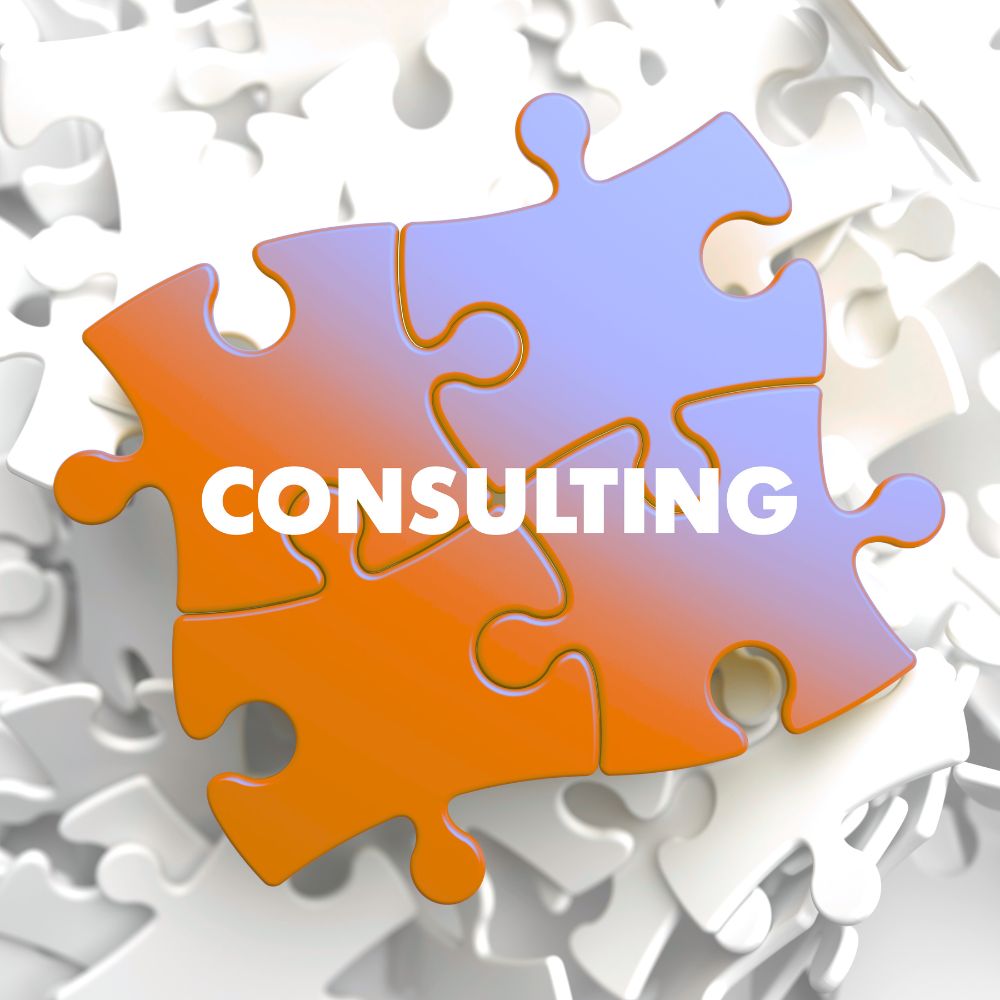 Consultancy Services