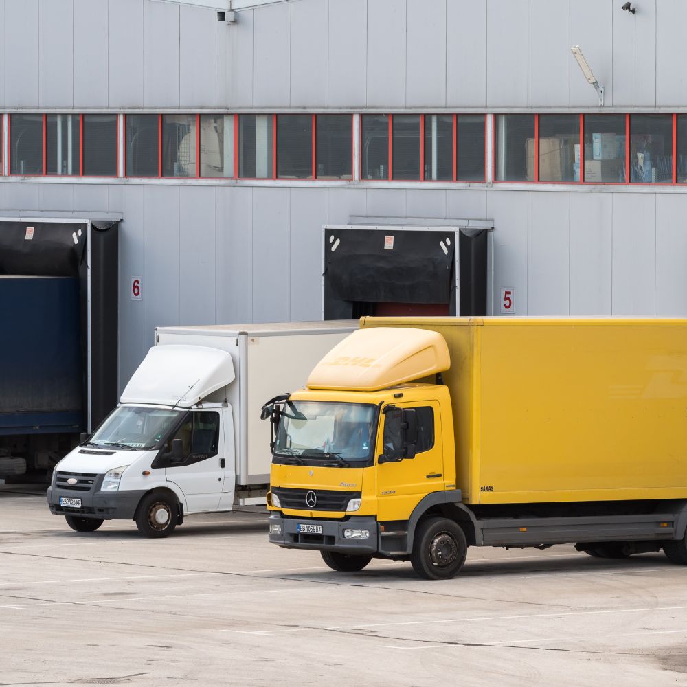 Distribution Network